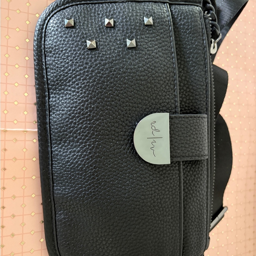 RAD REV Sling Wallet